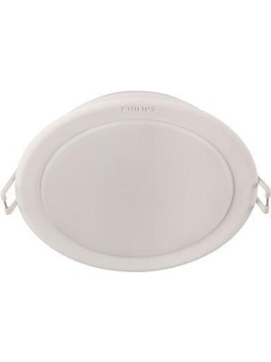 Die Grup Meson 105 7W 30K Wh Recessed LED Phılıps