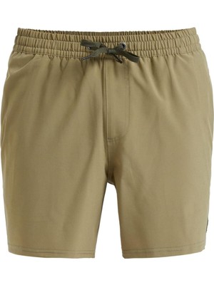 Die Grup Surfsilk Solid Volley 16 Jam/volley Erkekler