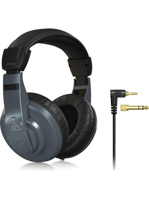Die Grup HPM1100 Kulaklık Kablolu Kulaklık Müzik Siyah