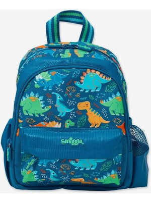 Smiggle I Spy Teeny Tiny Kreş Boy Okul Sırt Çnatsı