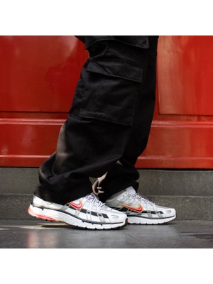 Nike P-6000 Kadın Sneaker Günlük Ayakkabı-Sportxstore
