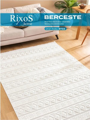 Rixos Home Berceste Serisi Halısı