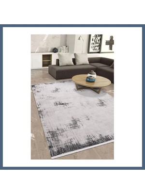 Bezos Youdayhomecollection Vianora Model Oturma Odası Halısı · Ebat: 80X80 BZS10