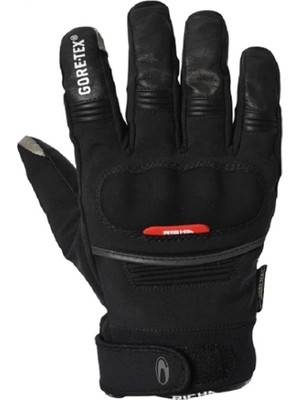 Die Grup City Gore-Tex Erkek Kışlık Motosiklet Eldiveni-M
