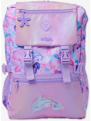 Smiggle Aspire Katlanabilir Takılabilir Sırt Çantası