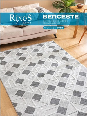 Rixos Home Berceste Serisi Halısı
