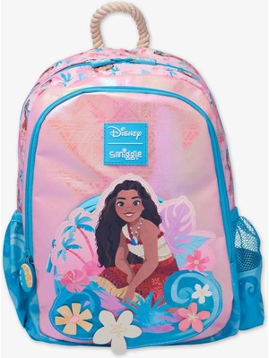 Smiggle Moana Junior Okul Sırt Çantası