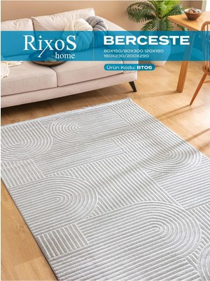Rixos Home Berceste Serisi Halısı