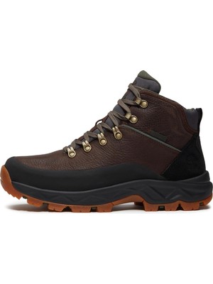 Die Grup Mt. Maddsen 2.0 Mıd Lace Up Waterproof H Erkek Ayakkabısı TB0A2QA9W011