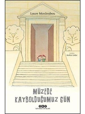 TeknoKapsül Müzede Kaybolduğumuz Gün