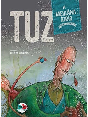 TeknoKapsül Tuz