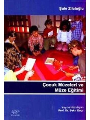 TeknoKapsül Çocuk Müzeleri ve Müze Eğitimi