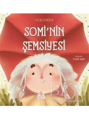 TeknoKapsül Somi’nin Şemsiyesi