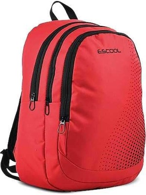 Bezos Escool Greyhound 800 5056 4455 Sırt Cantası 1 Adet MBT06