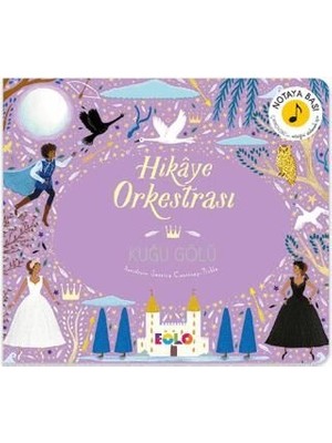 TeknoKapsül Hikaye Orkestrası - Kuğu Gölü