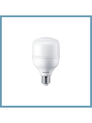 Bezos E-27 24W Torch Beyaz LED Ampul 1 Adet MBT06