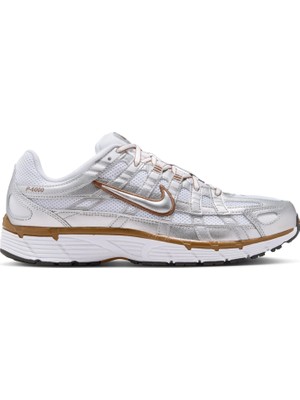 Nike P-6000 'light British Tan' Kadın Sneaker Ayakkabı