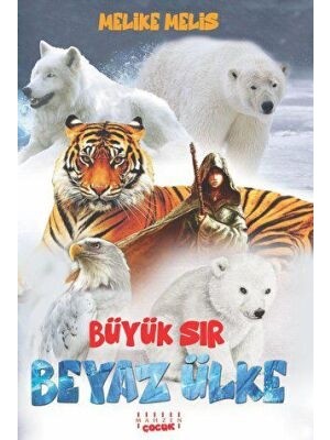 TeknoKapsül Beyaz Ülke – Büyük Sır
