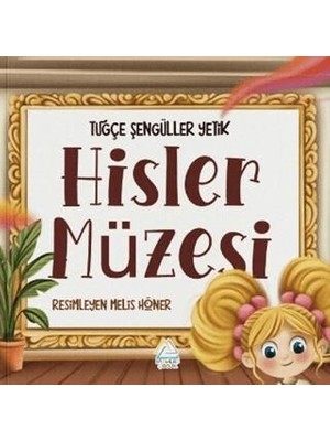 TeknoKapsül Hisler Müzesi