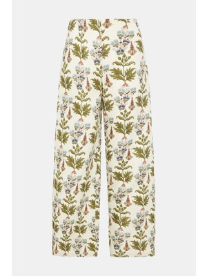 Emporio Sirenuse Emporıo Sırenuse Multicolor Trousers