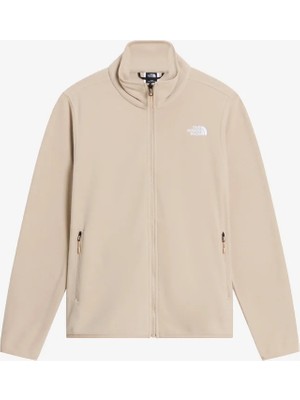 The North Face W Glacier Fleece Kadın Polar
