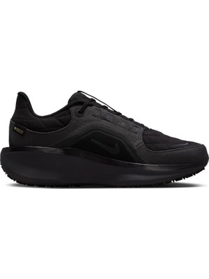 Nike Air Winflo 11 Gore-Tex Kadın Siyah Koşu Ayakkabısı