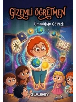 TeknoKapsül Gizemli Öğretmen