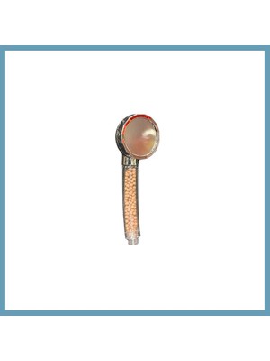 Bezos Boncuklu Duş Başlığı MBT06