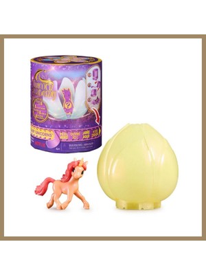 Bezos Unicorn Akademisi Bebek Unicorn Sürpriz 22