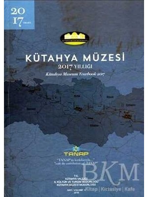 TeknoKapsül Kütahya Müzesi 2017 Yıllığı