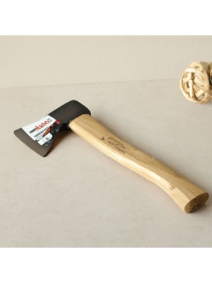 Royaleks 600 G Ahşap Saplı Balta