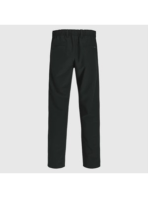 Jack & Jones Jack Jones Jpstkane Rush Jogger Erkek Siyah Pantolon 12301768-02