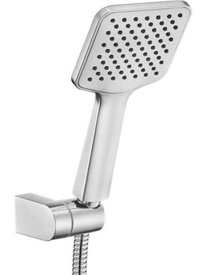 Elarque Dicle Mafsallı Duş Seti Banyo Üst Takımı