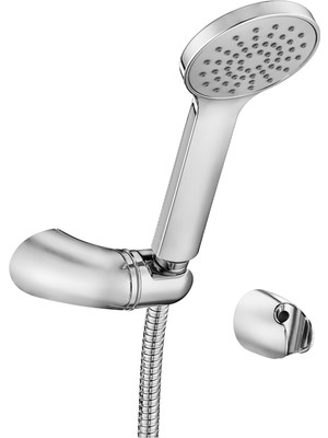 Elarque Mafsallı Duş Seti Banyo Üst Takımı