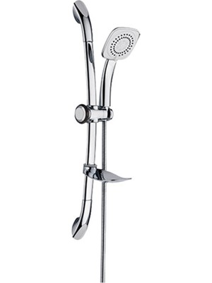 Elarque Surgulu Dus Seti Elegant 51065