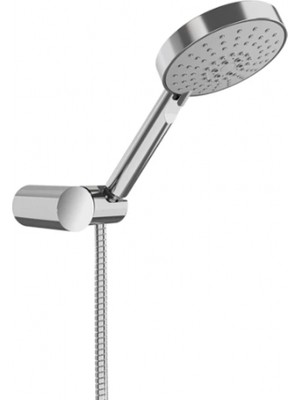 Elarque Banyo Rain S120 Plus El Duşu Takımı 5 Fonksiyonlu