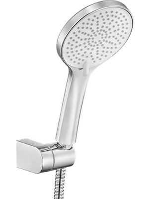 Elarque Mafsallı Duş Seti Banyo Üst Takımı