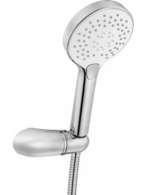 Elarque Mafsallı Duş Seti Banyo Üst Takımı 102117401