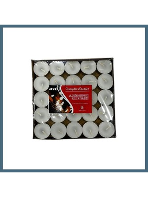 Bezos Karma Tea Light Mum Agc