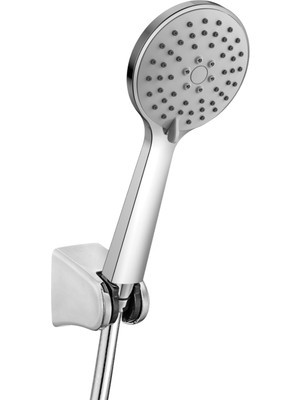 Elarque Mafsallı Duş Seti Banyo Üst Takımı