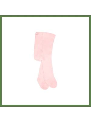Bezos Tekli Düz Külotlu Çorap 50104 Pembe Adet Fiyatıdır · Renk: Pembe · Beden: 12-24 Ay HB006