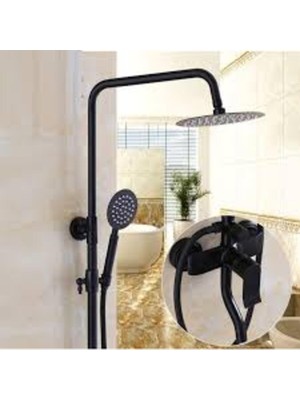 Elarque Banyo Robot Duş Seti