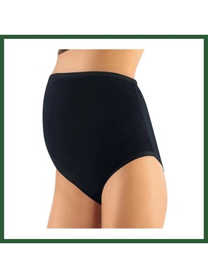 Bezos Hamile Külot 4700 Black · Beden: M · Renk: Siyah · Renk: Siyah · Renk: Black Bzst