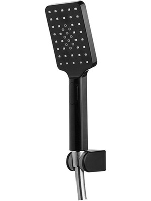 Elarque Duş Takımı Siyah 440525R-05