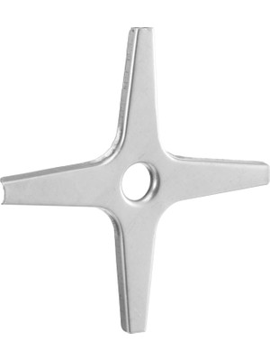 Royal Rain Store Orret Home T Model Metal Ocak Küçültücü Ocak Üstü Cezvelik Aparat, Standart, Medium (1)