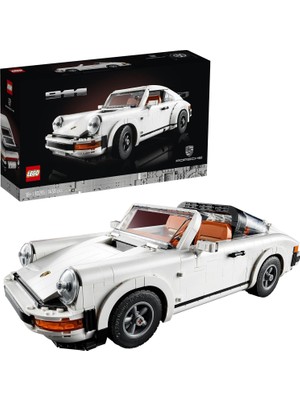Royal Rain Store LEGO Creator Expert 10295 Porsche 911