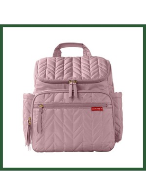 Bezos Forma Sırt Çantası Pembe · Renk: Pembe Bzst