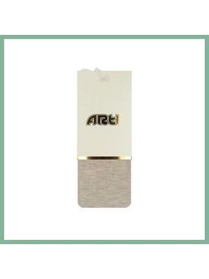 Bşk Virgo Alona Düz Külotlu Çorap 1-5 300182 Bej · Renk: Bej · Beden: 5-6 Yaş BSK2026
