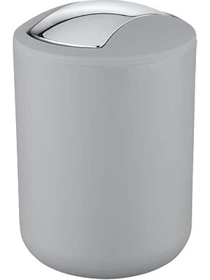 Happy Trend Çöp Kovası 2 Litre - Brasil Model