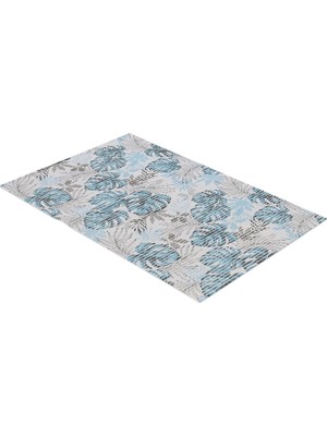 Happy Trend 65X100 cm Banyo Kaymaz Yolluk